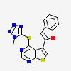 an image of a chemical structure CID 44142144
