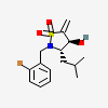 an image of a chemical structure CID 44142177