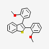 an image of a chemical structure CID 44142462