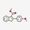 an image of a chemical structure CID 44142463