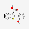 an image of a chemical structure CID 44142465