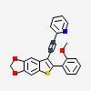 an image of a chemical structure CID 44142482