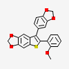 an image of a chemical structure CID 44142485