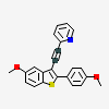 an image of a chemical structure CID 44142497