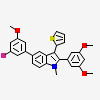 an image of a chemical structure CID 44142642