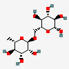 an image of a chemical structure CID 441429