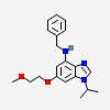 an image of a chemical structure CID 44143049