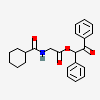 an image of a chemical structure CID 44143092