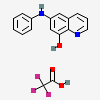 an image of a chemical structure CID 44143202