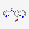 an image of a chemical structure CID 44143219