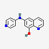 an image of a chemical structure CID 44143221