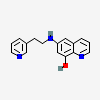 an image of a chemical structure CID 44143227