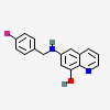 an image of a chemical structure CID 44143229