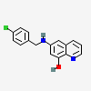 an image of a chemical structure CID 44143231