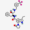 an image of a chemical structure CID 44143264