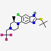 an image of a chemical structure CID 44143440