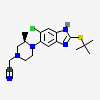 an image of a chemical structure CID 44143441