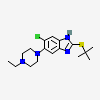 an image of a chemical structure CID 44143444