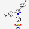 an image of a chemical structure CID 44143697