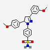 an image of a chemical structure CID 44143698