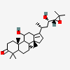 an image of a chemical structure CID 44144281