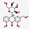 an image of a chemical structure CID 44144322