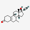 an image of a chemical structure CID 44144401