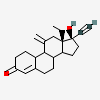 an image of a chemical structure CID 44144421