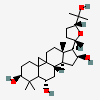 an image of a chemical structure CID 44144539