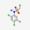 an image of a chemical structure CID 44144620