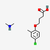 an image of a chemical structure CID 44146182