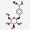 an image of a chemical structure CID 441465