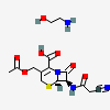 an image of a chemical structure CID 44146850