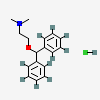 an image of a chemical structure CID 44147513