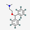 an image of a chemical structure CID 44147514