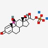 an image of a chemical structure CID 44148023
