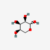 an image of a chemical structure CID 441481