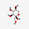 an image of a chemical structure CID 441484