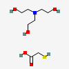 an image of a chemical structure CID 44149768