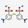 an image of a chemical structure CID 44150168