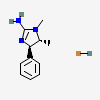 an image of a chemical structure CID 44150573