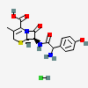 an image of a chemical structure CID 44152050