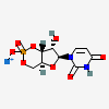an image of a chemical structure CID 44152224
