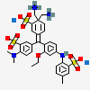 an image of a chemical structure CID 44152456
