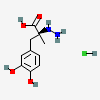 an image of a chemical structure CID 44152669
