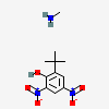 an image of a chemical structure CID 44153326