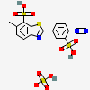 an image of a chemical structure CID 44153448