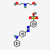 an image of a chemical structure CID 44153684