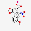 an image of a chemical structure CID 44153708