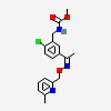 an image of a chemical structure CID 44153936